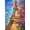 Eiffel Tower, variant on Yeesam Art 5D Diamond Painting DIY Kits Sunflowers Flower Plant Paint with Diamonds Kit Full Drill Arts Craft for Home Wall Decor Gift