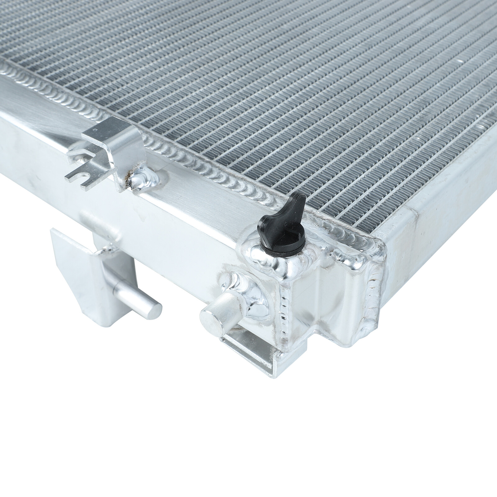 3 Row Aluminum Radiator 13129 For 2009-2018 Dodge Ram 1500 2500/2019-2021 Classic V8