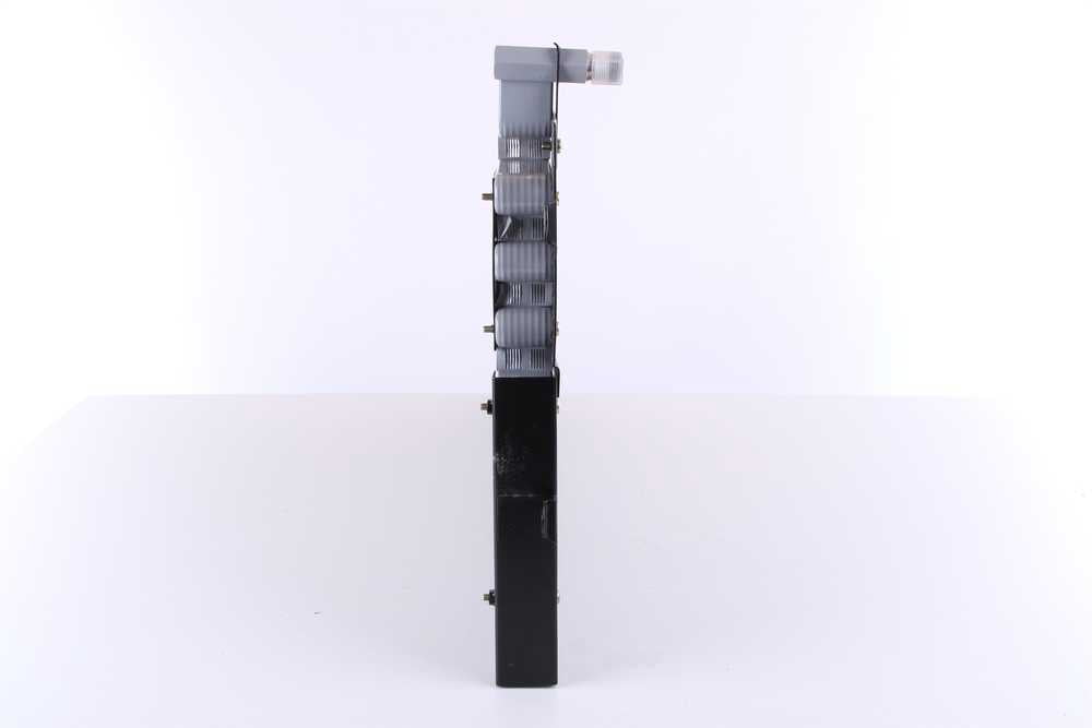 Nissens 94179 Air Conditioning Condenser