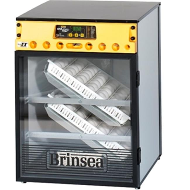 Brinsea octagon 20 advance incubator with autoturn cradle labslasopa