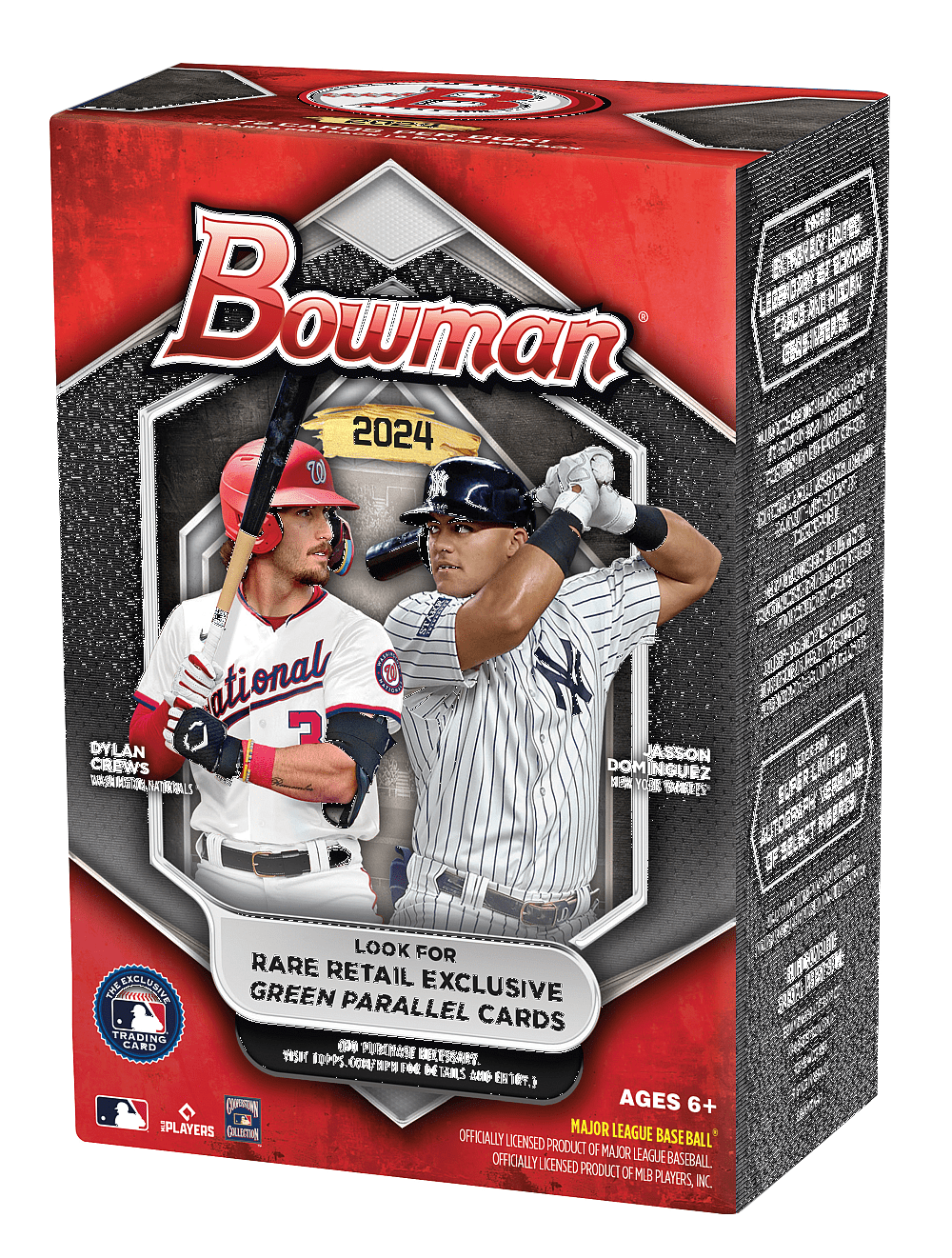 Topps 2022 Stadium Club Chrome MLB Baseball Cards Blaster Topps 2022 Stadium Club Chrome MLB Baseball Cards Blaster