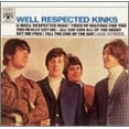 thumbnail image 3 of The Kinks - Well Respected Kinks - CD, 3 of 4