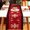 B-5B, variant on MMJ Table Cloth Christmas Flag Holiday Dining Table Runner Long Burlap Style Party Layout 13x72in