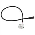 thumbnail image 3 of Cable de Luz Trasera de Batería para para MAX G3, Accesorio para la Conexión del Controlador de Luz Trasera., 3 of 5