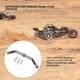 thumbnail image 4 of Enlace De Dirección Del Coche RC, Varilla De Dirección Del Coche RC Latón Resistente A La Abrasión Para Orugas De Control Remoto, 4 of 7
