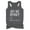 Dark Gray, variant on LYXSSBYX Tank Tops for Women Women's Drinking Tank Tops Adult Girls Summer Beach Funny Graphic Racerback Tanks Vest Sayings Blouse
