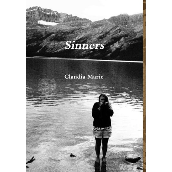 Sinners, (Hardcover)