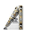 thumbnail image 6 of Rwraps Terrazzo Tile Dalmatian Matte Vinyl Film Wrap 59in x 11ft Vinyl Vehicle Car Film Sheet Roll, 6 of 9