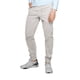 thumbnail image 1 of Pantalones deportivos Match Slim Fit 42 para hombre, color gris plateado, 1 of 5