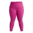 thumbnail image 6 of Avia Women's and Women's Plus SoftSculpt High Rise Leggings, Sizes XS-4X, 6 of 8