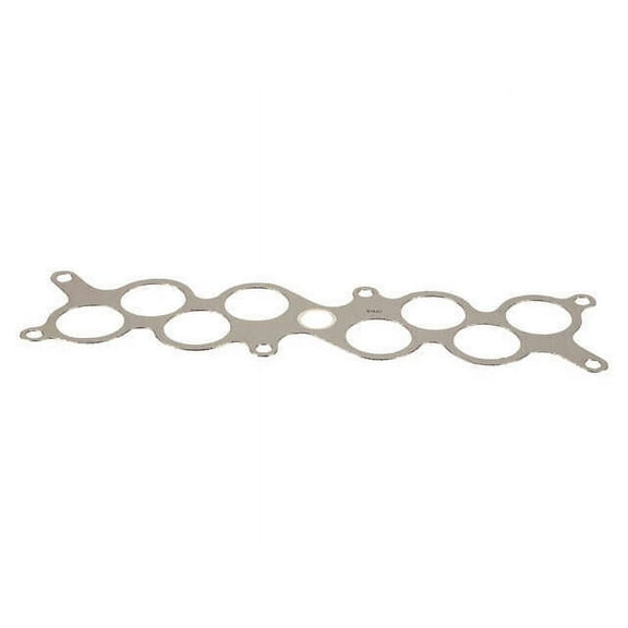 Intake Plenum Gasket Set - Compatible with 1993 - 1995 Ford Mustang SVT Cobra 1994