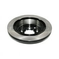 thumbnail image 2 of DuraGo BR31349-02 Disc Brake Rotor, 2 of 2