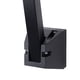 thumbnail image 5 of Colgador de pared para bicicleta, ancho ajustable, soporte de carga duradero, soporte de pared para bicicleta de montaña y carretera, tamaño libre YUNYI BRAND  Deportes, 5 of 8