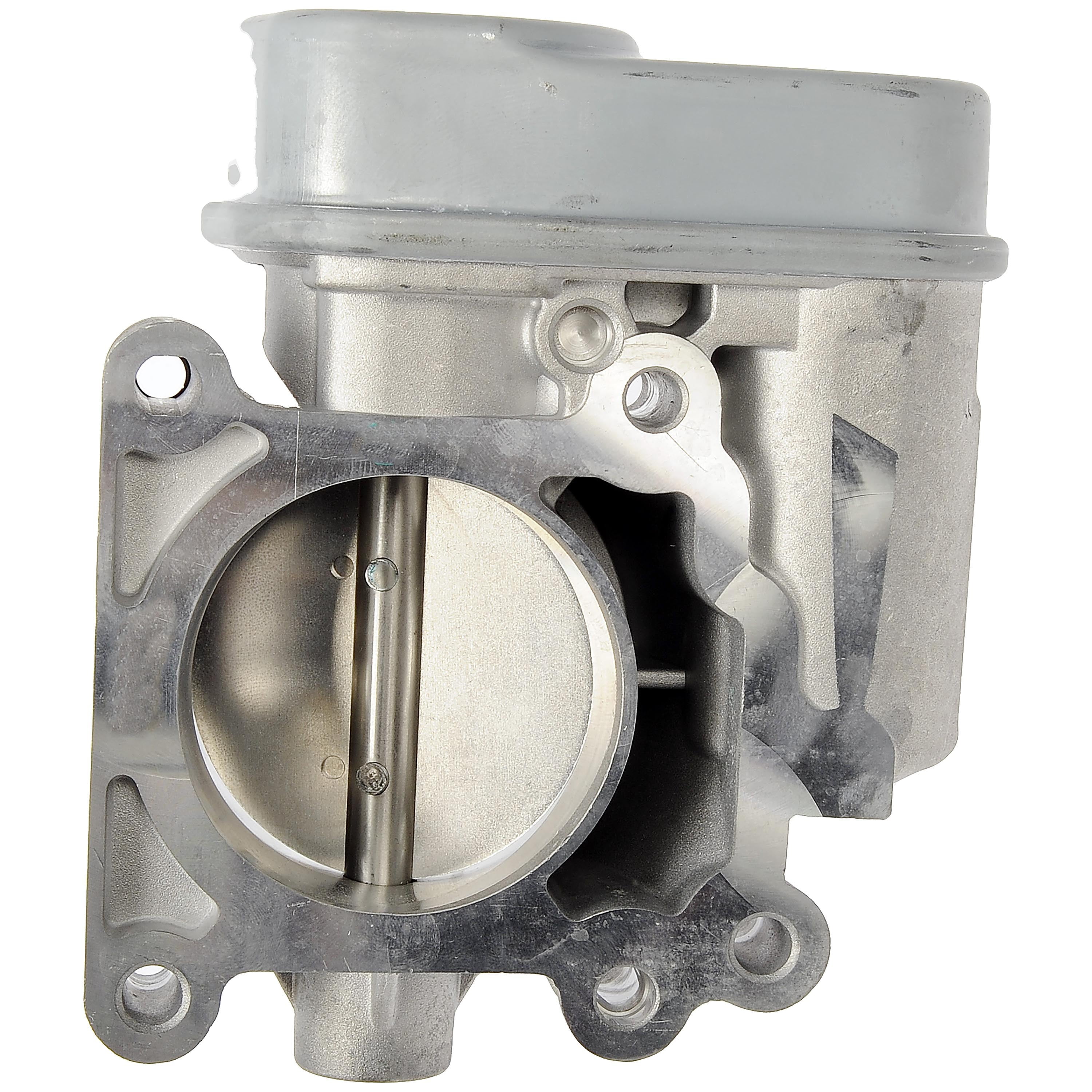 Dorman 977-021 Electronic Throttle Body Assembly for Specific Chevrolet / Pontiac / Saturn Models (OE FIX)
