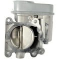 thumbnail image 3 of Dorman 977-021 Electronic Throttle Body Assembly for Specific Chevrolet / Pontiac / Saturn Models (OE FIX), 3 of 10