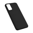 thumbnail image 1 of serony Phone Case Shockproof Silicone Phone Cover Elastic Cellphone Protector, Replacement for Samsung A31, Black, 1 of 8