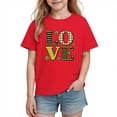 thumbnail image 1 of Tauxra T-Shirt Graphique pour Hommes, T-Shirt à Manches Courtes Col Rond Décontracté avec Imprimé Mode, T-Shirt en Coton Doux pour Usage Quotidien et Mode de Vie Active, 1 of 9