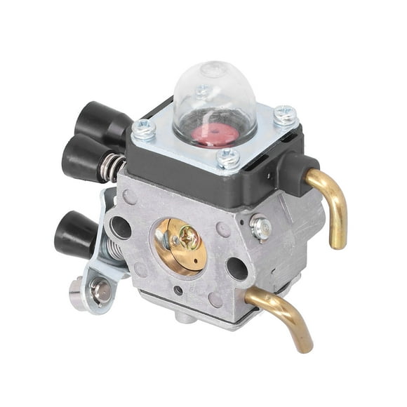 Garden Carburetor,Carburetor Kit for STIHL Trimmer Carburetor Carburetor Professionally Tested