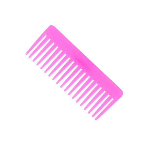 Amdohai Wide Tooth Comb Large Hair Detangling Come for Curly Hair Dry Hair Styling Hairbrush -static Scalp Massage Hairdressing Comb
