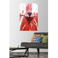 thumbnail image 3 of Marvel's Spider-Man: Miles Morales - Falling Wall Poster, 22.375" x 34", 3 of 4