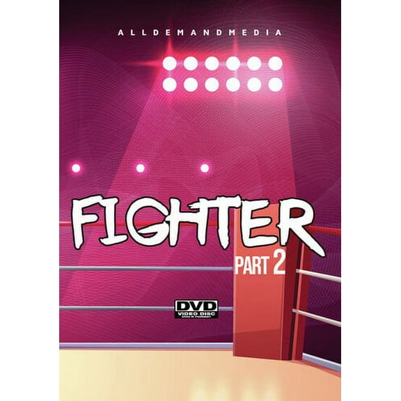 Fighter 2 (DVD), Aflik TV, Drama