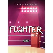 Fighter 2 (DVD), Aflik TV, Drama