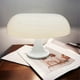 thumbnail image 4 of Led Mushroom Table Lamp for Bedroom Bedside Livingroom Bedside Study Hotel Decoration Lighting Minimalist Desk Lights A, 4 of 5