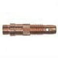 thumbnail image 2 of Miller Electric Collet Body,Copper,1/8 In,PK5 10N28, 2 of 2