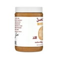 thumbnail image 2 of Justin's Classic Peanut Butter Spread, 28 oz Jar, 2 of 8