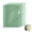 Green, variant on Document Folder Project Pockets, Plastic Folders Letter Size Plastic Document Folders Paper Poly Jacket Sleeves Folders Copy, Gradient Blue