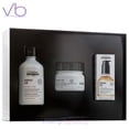 thumbnail image 2 of L’Oreal Serie Expert Metal Detox Moon Capsule | Limited Edition Trio Box Set with Shampoo, Mask, Oil, 2 of 3