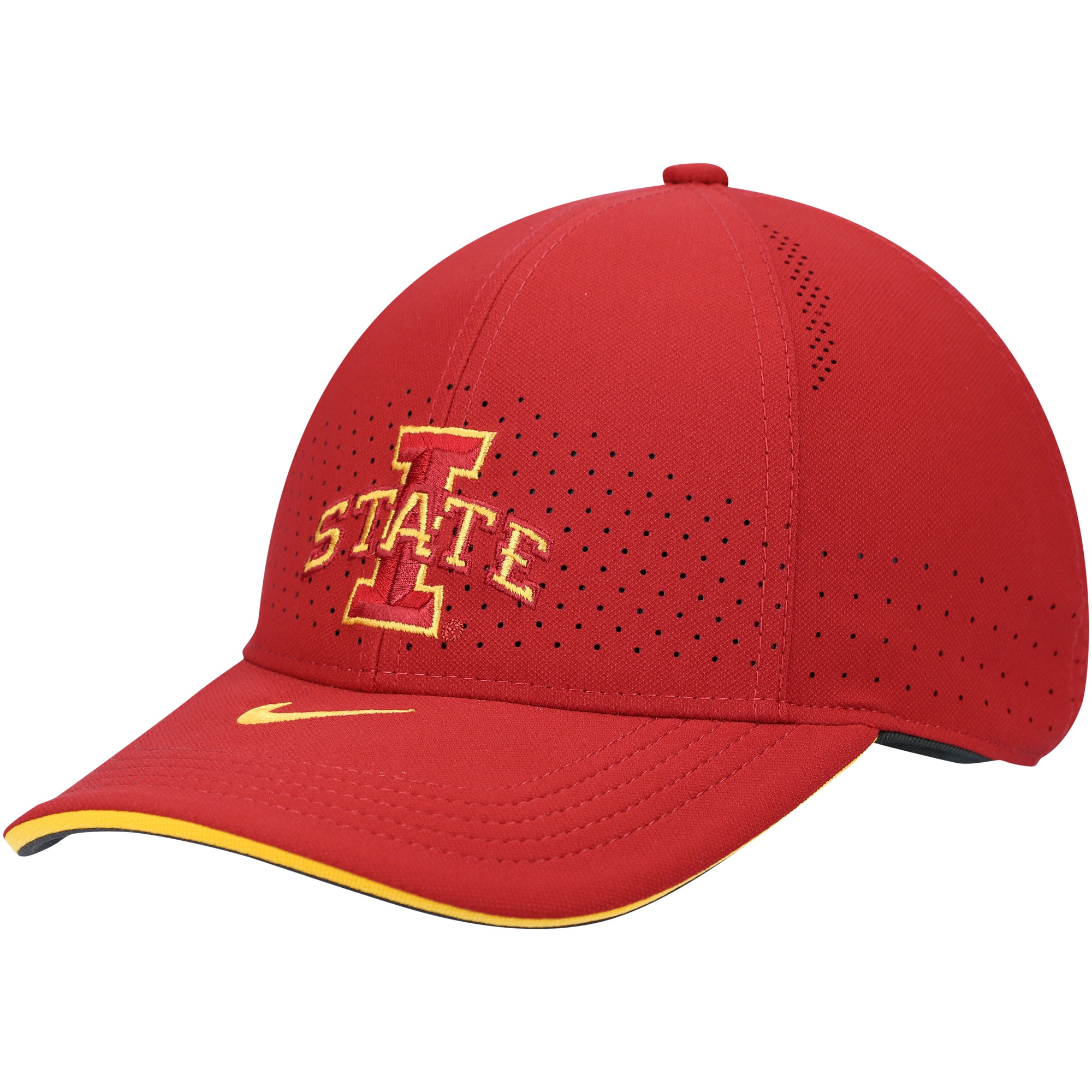 Iowa State Cyclones Nike Youth Team 