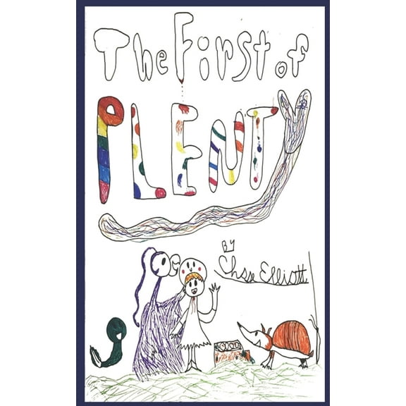 The First of Plenty, (Paperback)