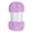 Purple, variant on Eyelash Yarn Cozival 2 Skeins Chunky Eyelash Yarn for Crochet & Knitting - Coarse Imitation Wool Yarn in Fur Texture, Soft & Warm for Blankets, Scarves & Diy Crafts, Fur Yarn, Purple