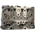 thumbnail image 4 of Z482 Cylinder Head + 1 Set Full Gasket Kit For Kubota Z482 Engine T1600H B1121 GB110 GB115 JB11 Tractor Piston Diameter 67mm, 4 of 9