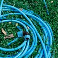 thumbnail image 1 of Phenofice 2pcs Plastic Flat Sprinkler Hose Black Garden Hose Coupling For Easy Installation, 1 of 6