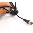 thumbnail image 3 of Clear TV Premium HD Antena digital para interiores - 50 millas de alcance, cable de zanja, 3 of 5