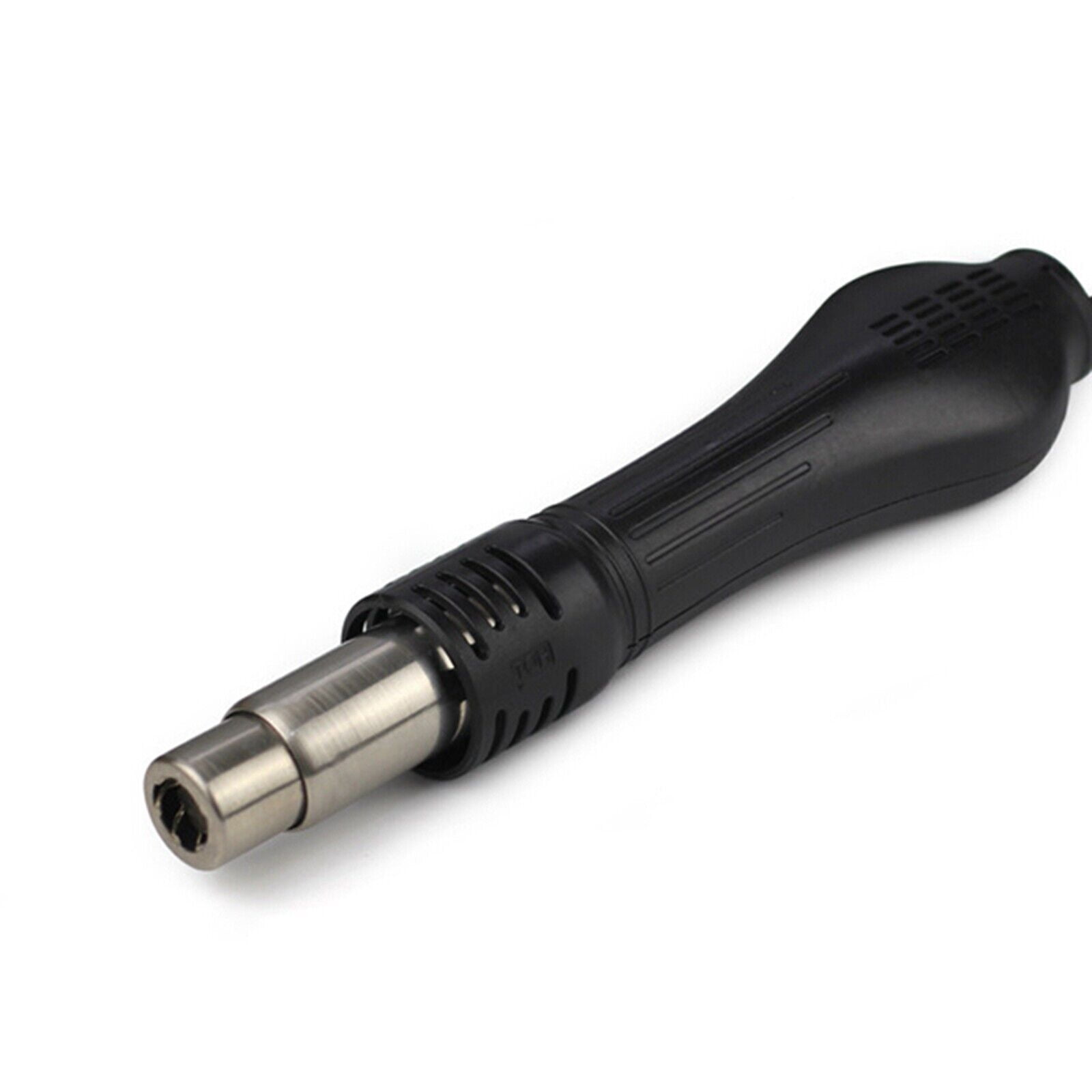2-in-1 862D+ SMD Soldering Iron w/Hot Air Gun Rework Station Digital Display KTM