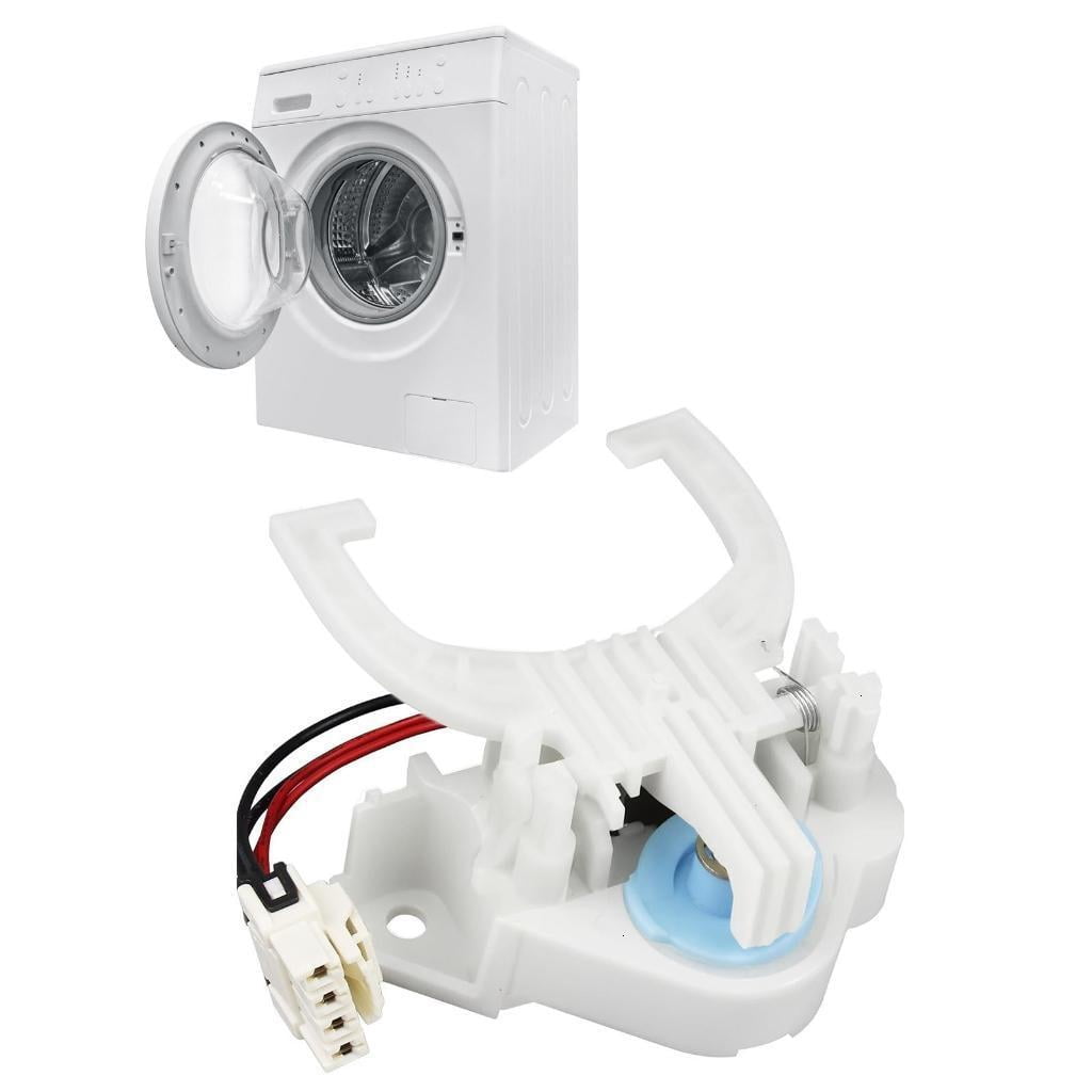 Heavy Duty Washing Machine Gear Shifter Actuator Clutch Release Shifter Replacement for WH03X30517 WH05X25036 WH05X24435