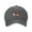 Dark Gray, variant on American Eagle Baseball Caps for Men Women Adjustable Casual Trucker Hats for Fishing Outdoor Activities Fashion Hats
