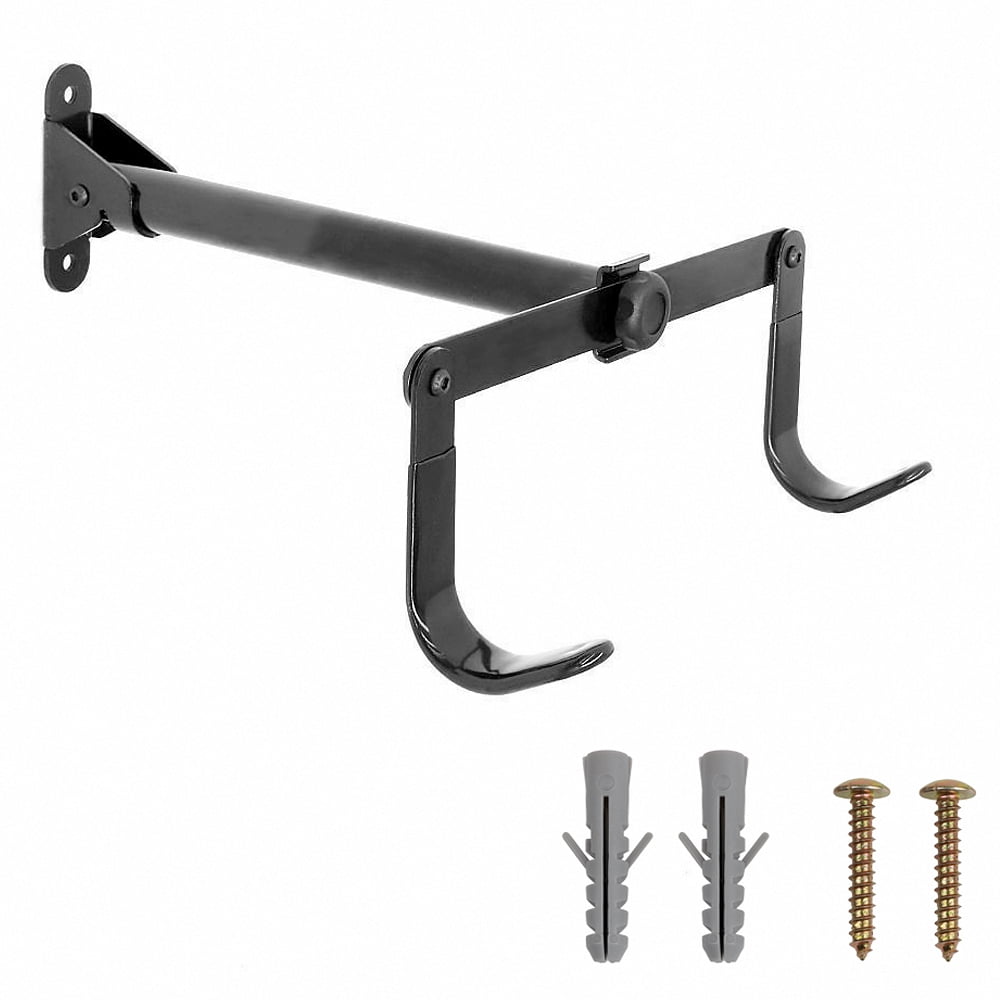 walmart bike hanger