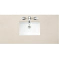 thumbnail image 7 of James Martin Vanities 650-V48-3Emr Brittany 48" Single Basin Poplar Wood Vanity Set -, 7 of 7