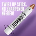 thumbnail image 3 of Lápiz iluminador NYX PROFESSIONAL MAKEUP Jumbo Apple Pie, 3 of 9