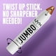 thumbnail image 3 of Lápiz iluminador NYX PROFESSIONAL MAKEUP Jumbo Apple Pie, 3 of 9