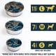 thumbnail image 3 of Comedero lento interactivo para perros, 3 of 3