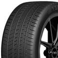 New Tire 245/45ZR19 Advanta HPZ02 102W XL 420 AA A All Season Ultra