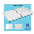 thumbnail image 4 of Kit de pintura para principiantes Kratos Craft LIQUIDSENTIALS con paleta húmeda, 4 of 9