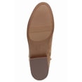 thumbnail image 4 of Naturalizer Women's Robyn Boot Golden Carmel Suede 10M, 4 of 4