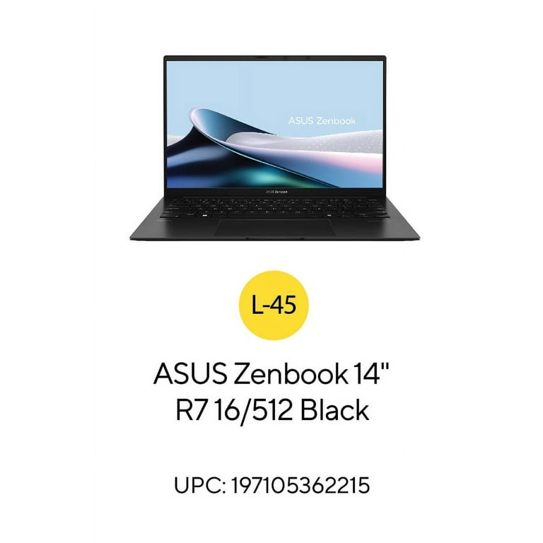 asus Zenbook 14 Ryzen7 16GB SSD512GB使用極少 ASUS Zenbook 14 inch OLED WUXGA Touch Windows Laptop AMD