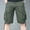 Mens Green Shorts, variant on HOOMEUMY Men's Cargo Shorts Relaxed Fit Multi-Pockets Straight Summer Shorts with Drawstring Beige 10